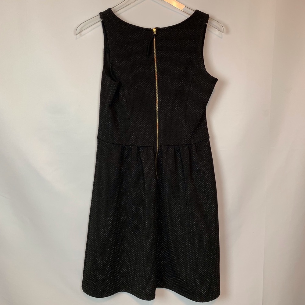 ANTHROPOLOGIE▪️HD in Paris Starry Night Dress. Small. Very Audrey Hepburn! - Picture 6 of 6